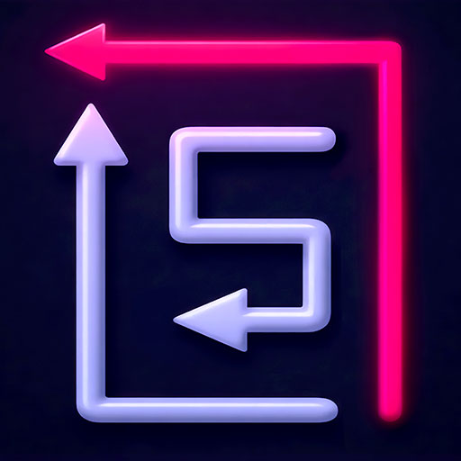 Arrow Tap Puzzle 스크린샷 2